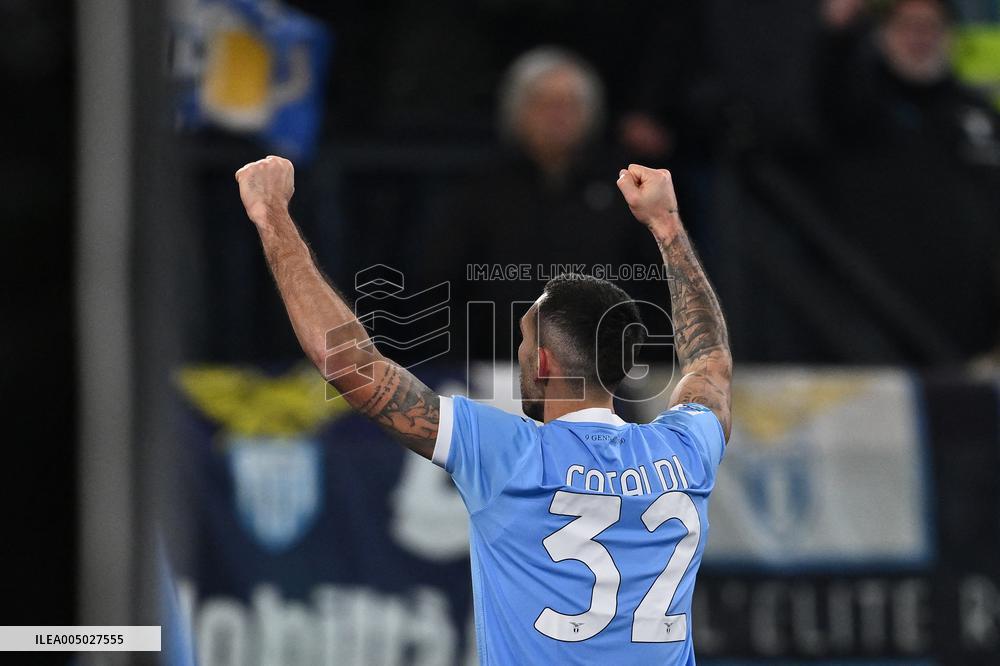 CALCIO - Serie A - SS Lazio vs ACF Fiorentina