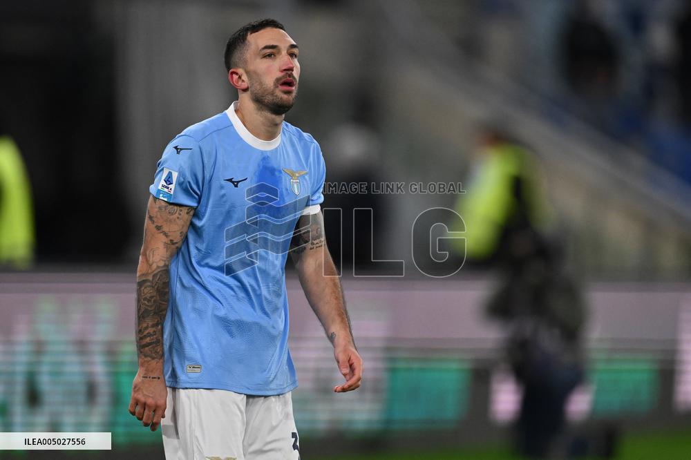 CALCIO - Serie A - SS Lazio vs ACF Fiorentina