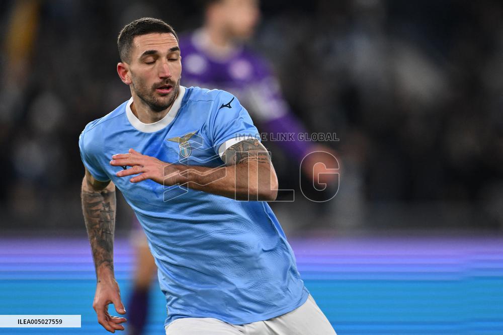 CALCIO - Serie A - SS Lazio vs ACF Fiorentina