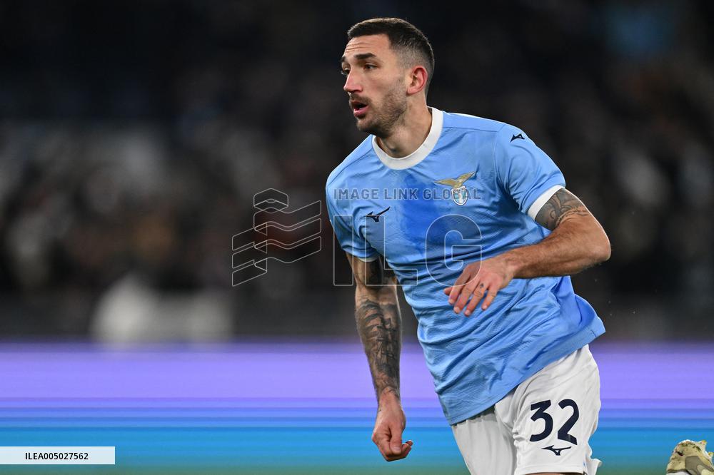 CALCIO - Serie A - SS Lazio vs ACF Fiorentina