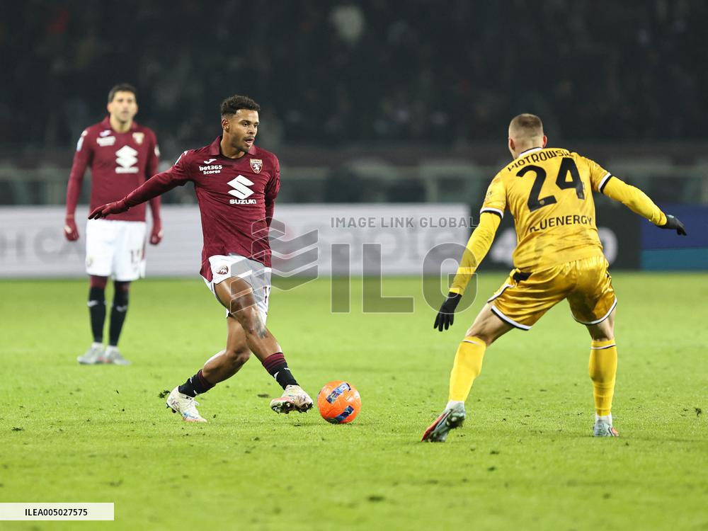 CALCIO - Serie A - Torino FC vs Udinese Calcio
