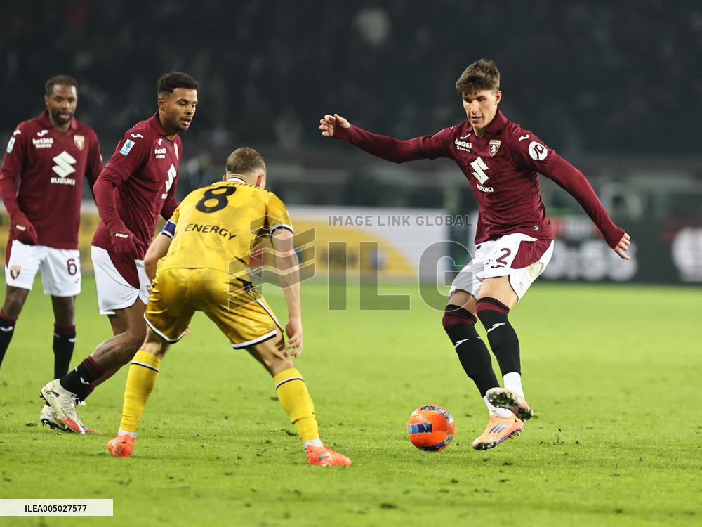 CALCIO - Serie A - Torino FC vs Udinese Calcio