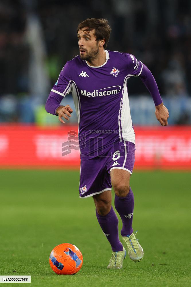 CALCIO - Serie A - SS Lazio vs ACF Fiorentina