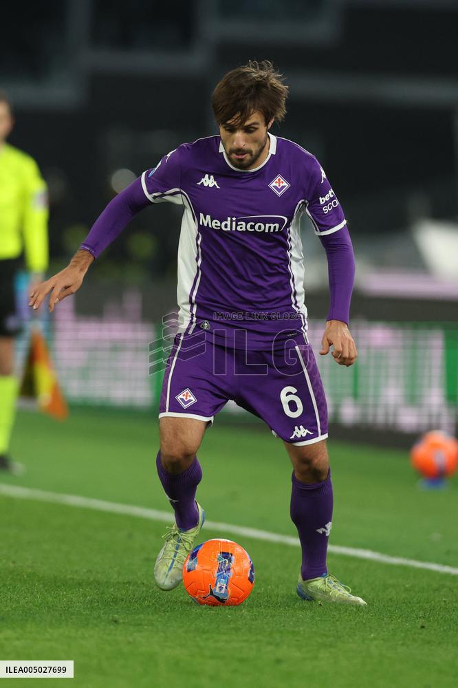 CALCIO - Serie A - SS Lazio vs ACF Fiorentina