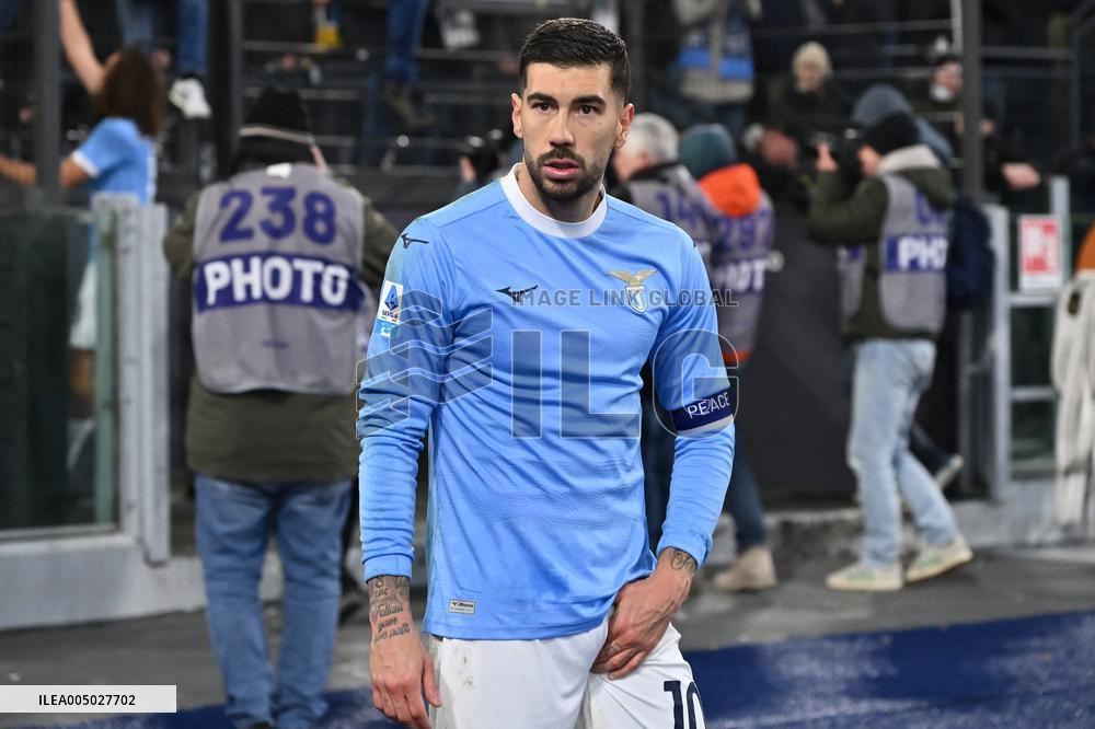 CALCIO - Serie A - SS Lazio vs ACF Fiorentina