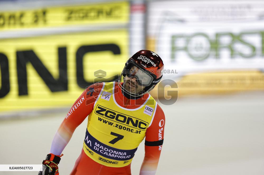 SPORT INVERNALI - Sci Alpino - 2026 Audi FIS Ski World Cup - Men's Slalom