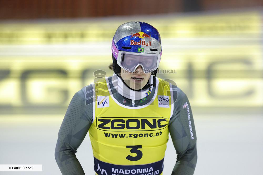 SPORT INVERNALI - Sci Alpino - 2026 Audi FIS Ski World Cup - Men's Slalom