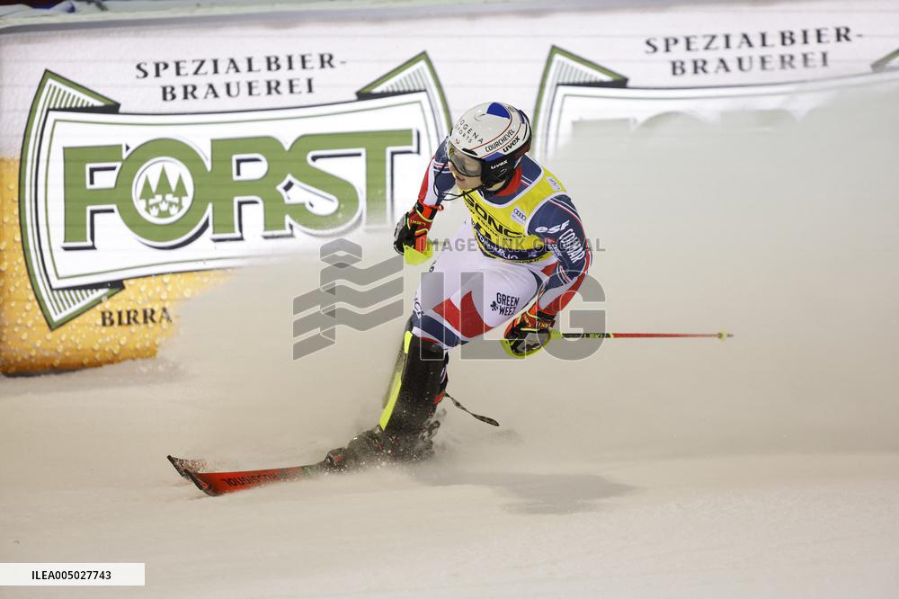 SPORT INVERNALI - Sci Alpino - 2026 Audi FIS Ski World Cup - Men's Slalom
