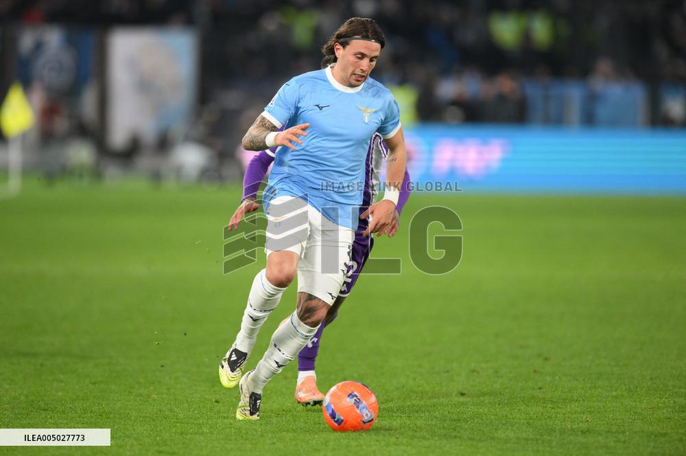 CALCIO - Serie A - SS Lazio vs ACF Fiorentina