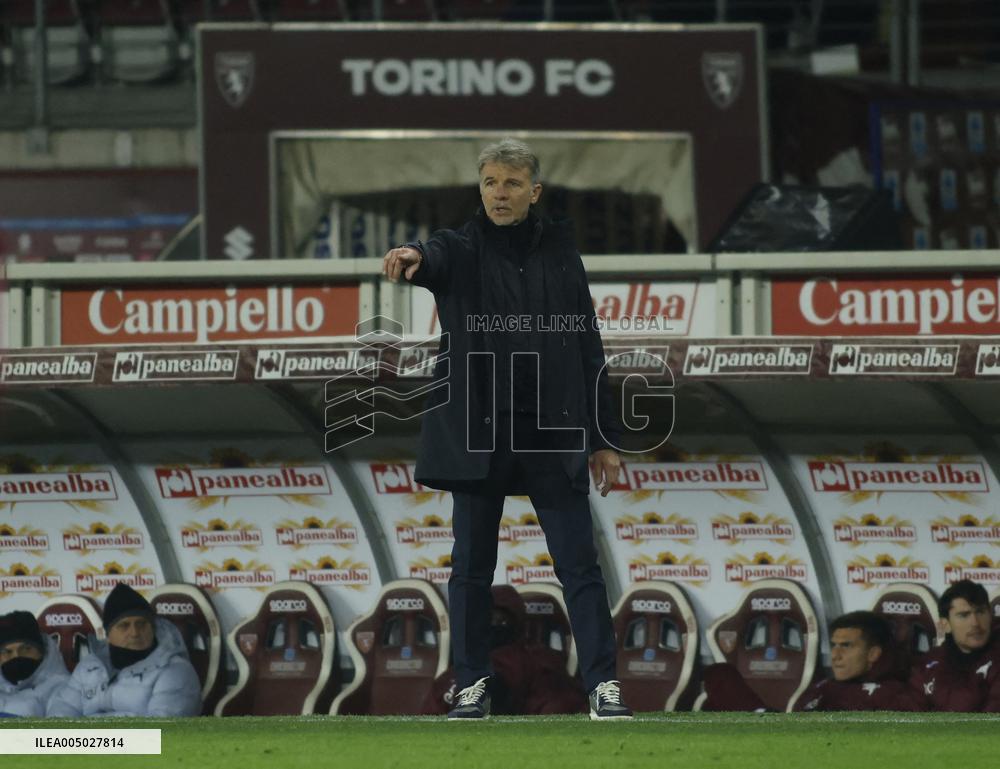 CALCIO - Serie A - Torino FC vs Udinese Calcio