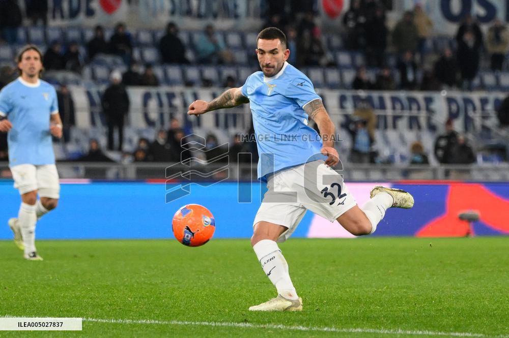 CALCIO - Serie A - SS Lazio vs ACF Fiorentina