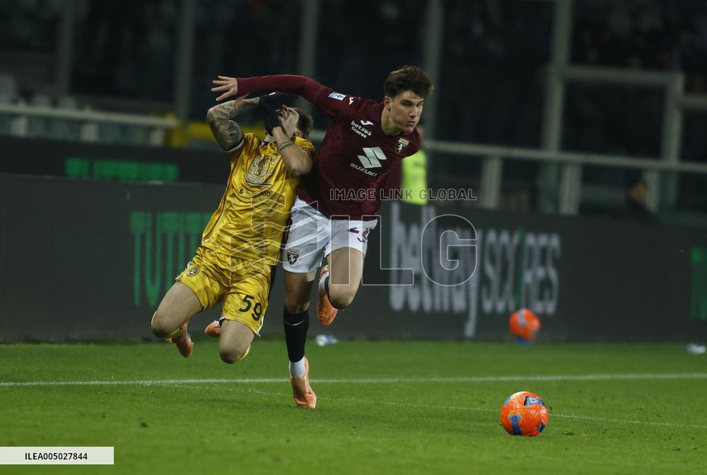 CALCIO - Serie A - Torino FC vs Udinese Calcio