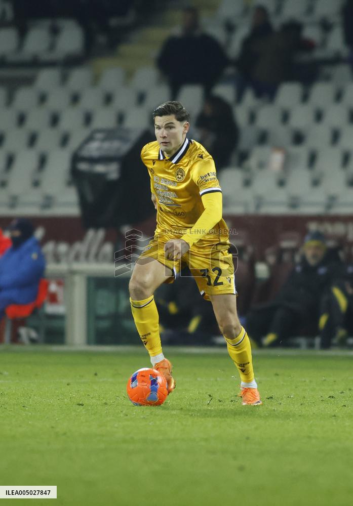 CALCIO - Serie A - Torino FC vs Udinese Calcio