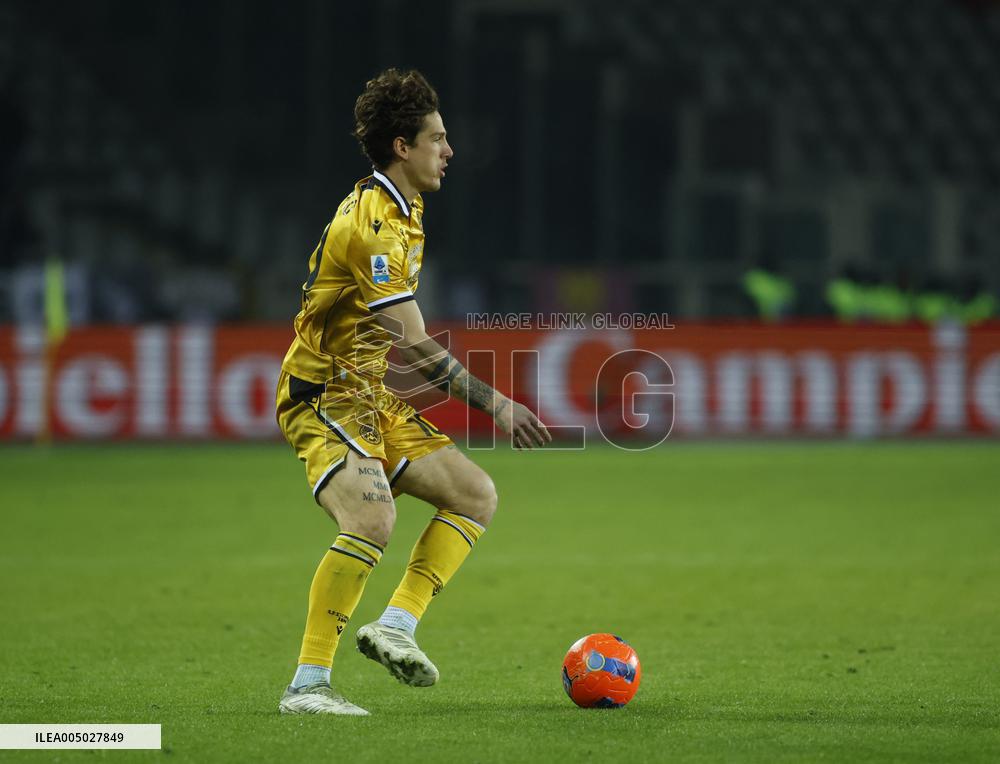 CALCIO - Serie A - Torino FC vs Udinese Calcio