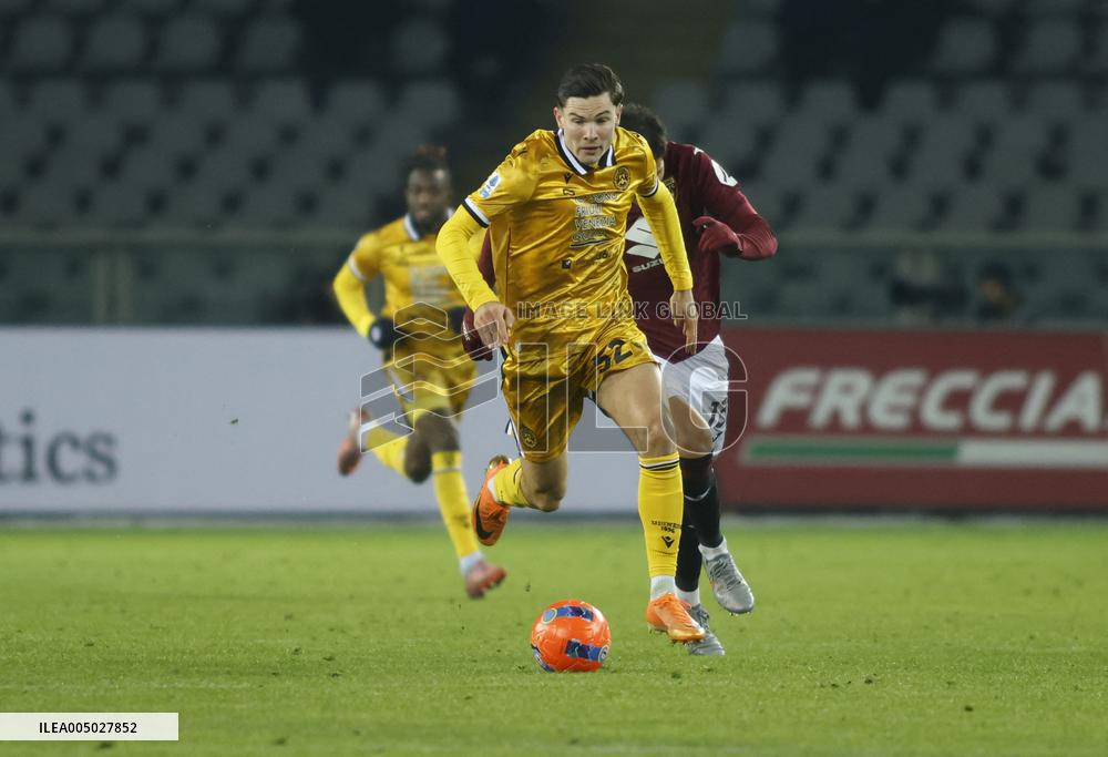 CALCIO - Serie A - Torino FC vs Udinese Calcio