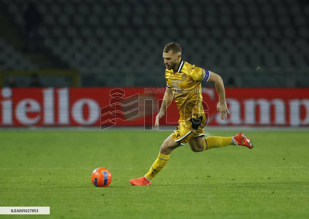 CALCIO - Serie A - Torino FC vs Udinese Calcio