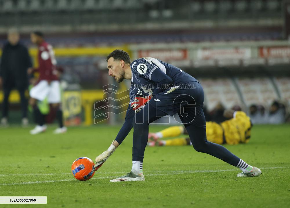 CALCIO - Serie A - Torino FC vs Udinese Calcio