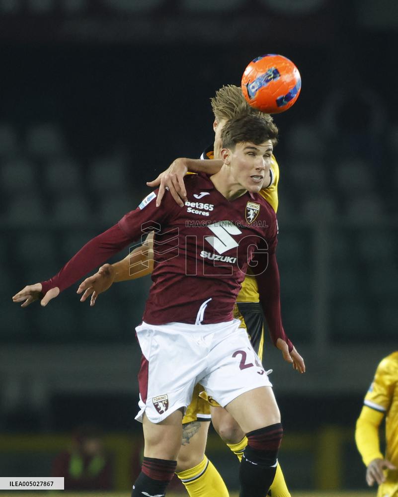 CALCIO - Serie A - Torino FC vs Udinese Calcio