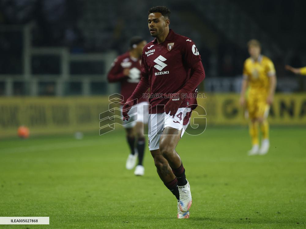 CALCIO - Serie A - Torino FC vs Udinese Calcio
