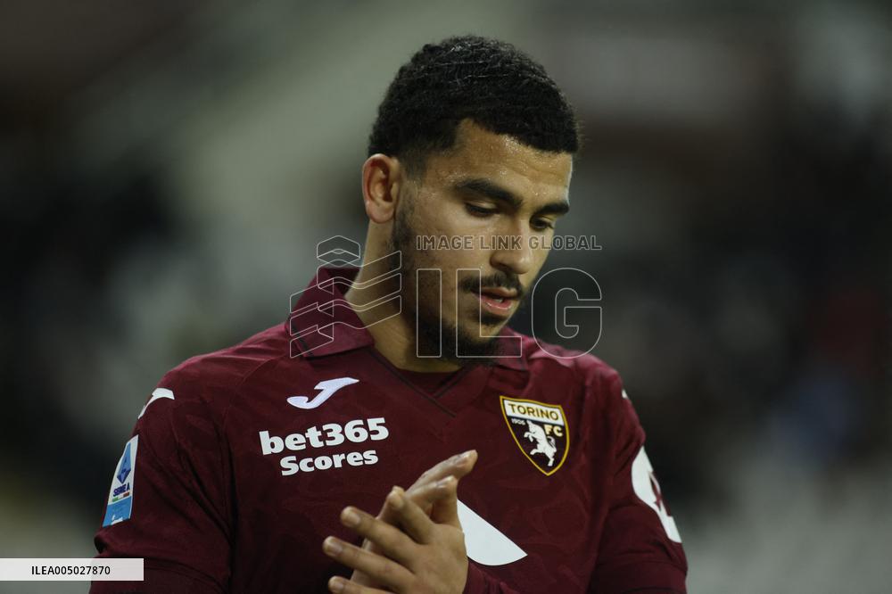 CALCIO - Serie A - Torino FC vs Udinese Calcio