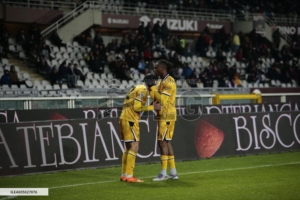 CALCIO - Serie A - Torino FC vs Udinese Calcio