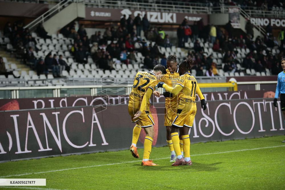 CALCIO - Serie A - Torino FC vs Udinese Calcio