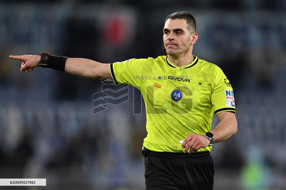 CALCIO - Serie A - SS Lazio vs ACF Fiorentina