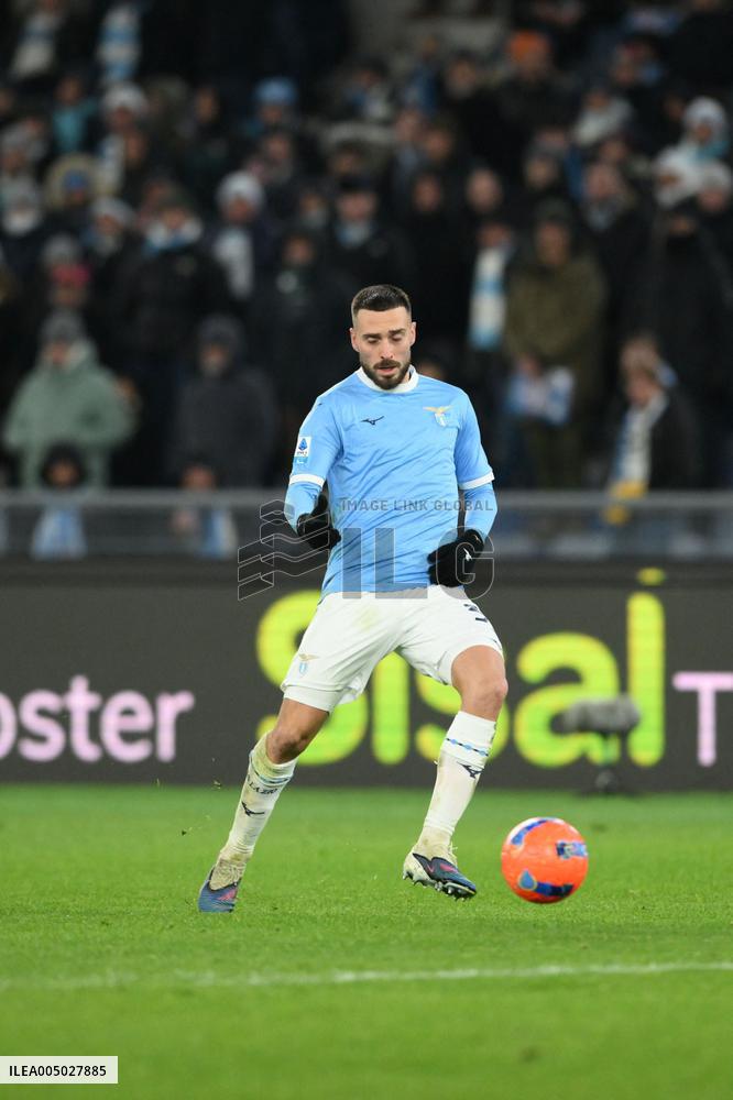 CALCIO - Serie A - SS Lazio vs ACF Fiorentina