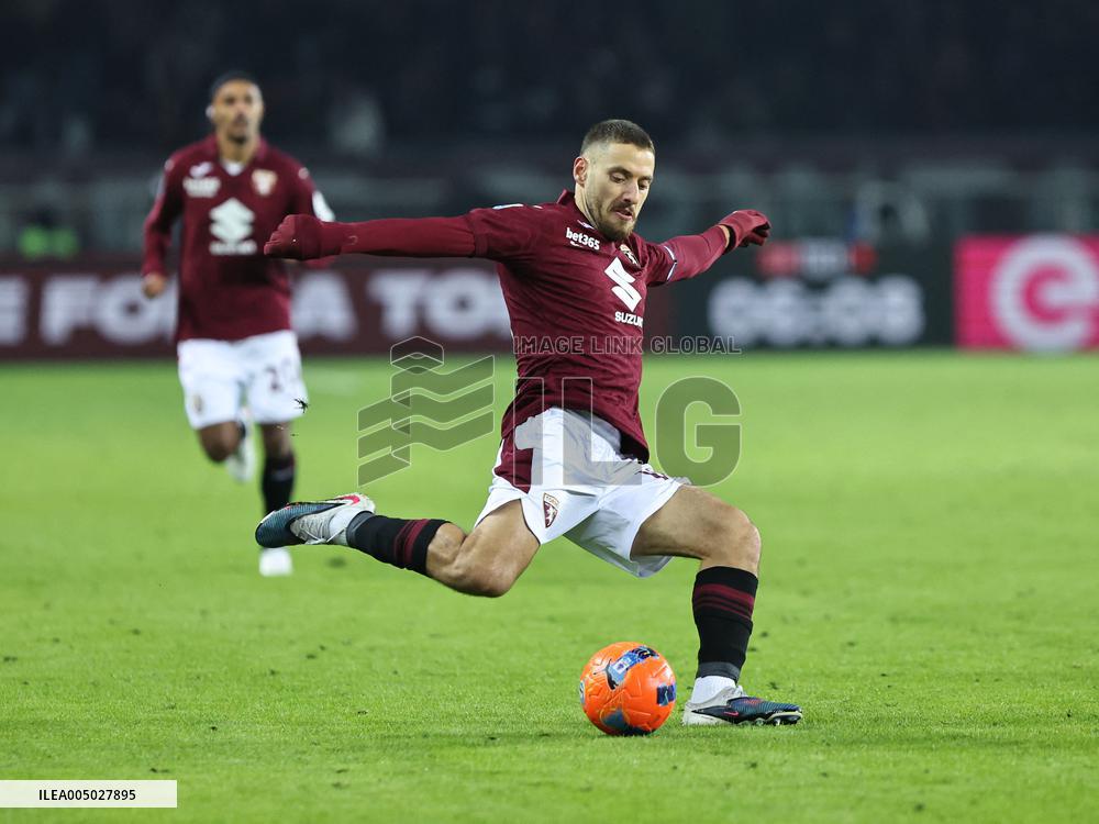 CALCIO - Serie A - Torino FC vs Udinese Calcio