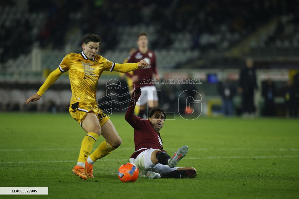 CALCIO - Serie A - Torino FC vs Udinese Calcio
