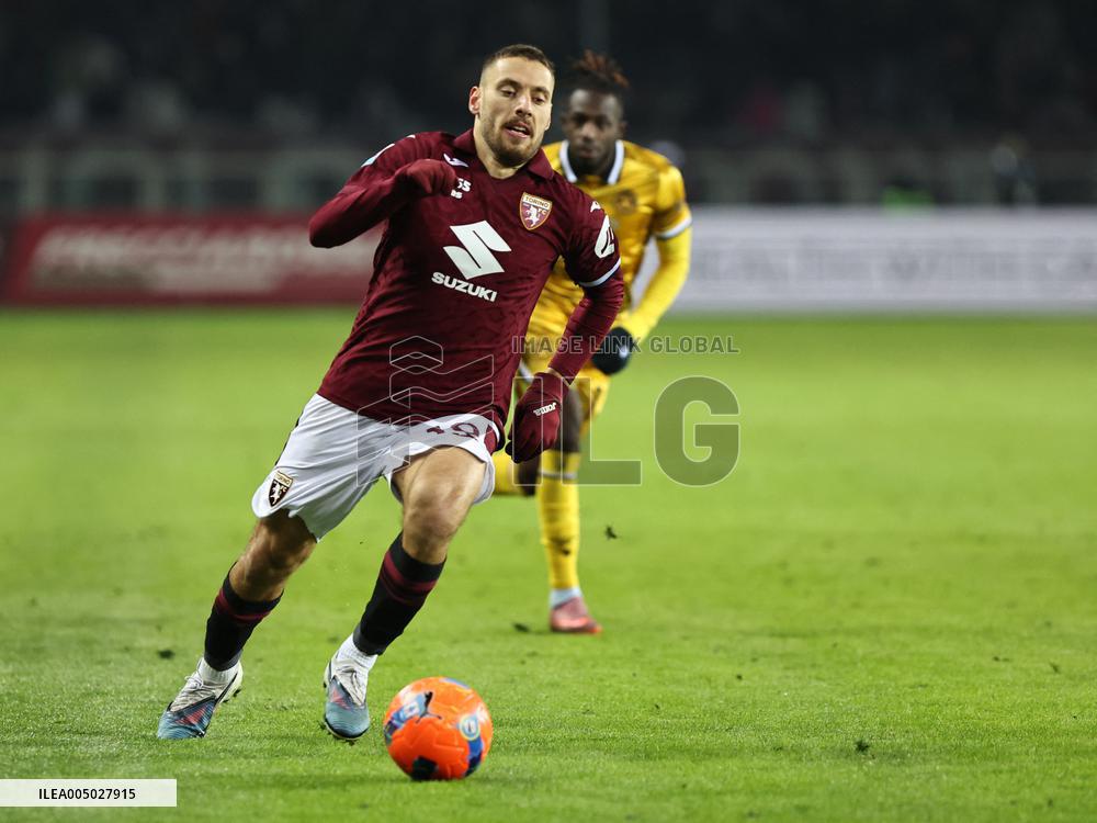 CALCIO - Serie A - Torino FC vs Udinese Calcio