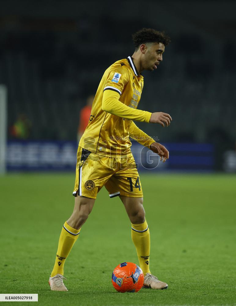 CALCIO - Serie A - Torino FC vs Udinese Calcio