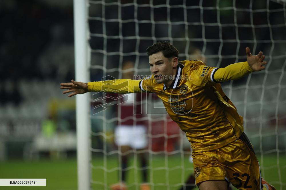 CALCIO - Serie A - Torino FC vs Udinese Calcio