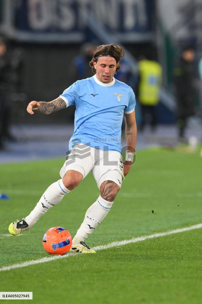 CALCIO - Serie A - SS Lazio vs ACF Fiorentina