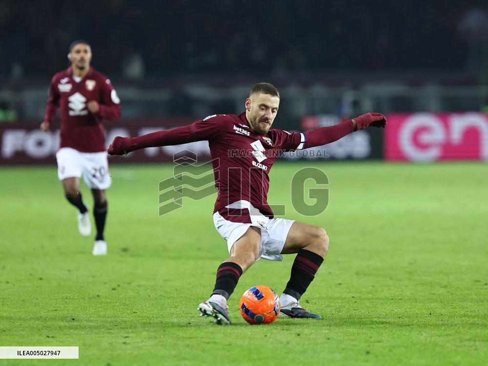 CALCIO - Serie A - Torino FC vs Udinese Calcio