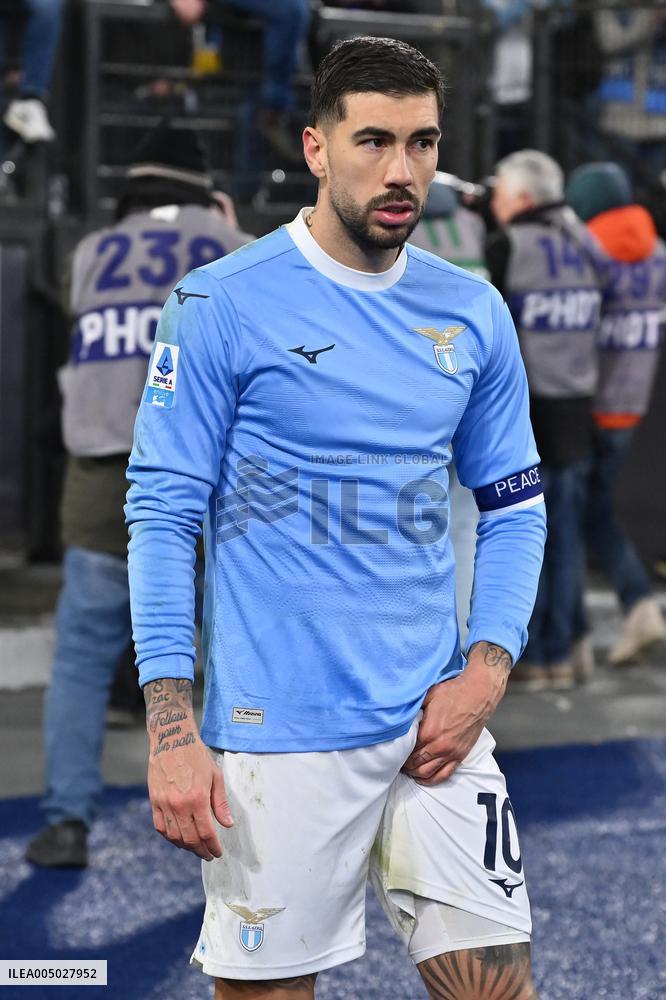 CALCIO - Serie A - SS Lazio vs ACF Fiorentina