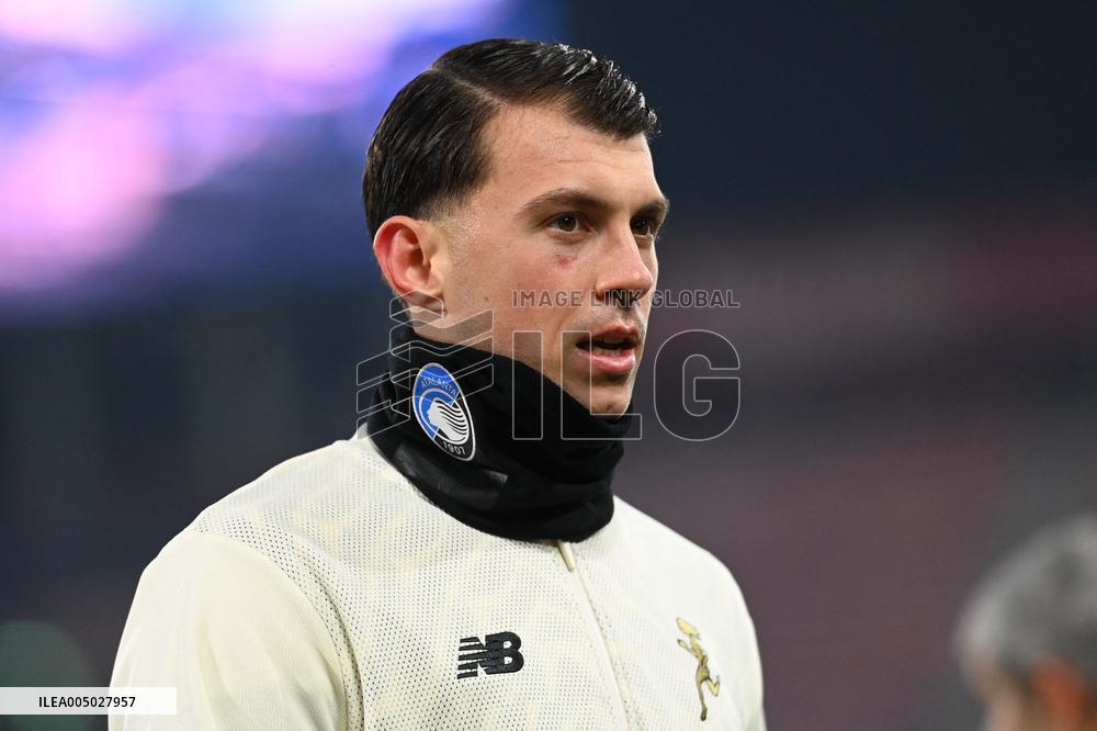 CALCIO - Serie A - Bologna FC vs Atalanta BC