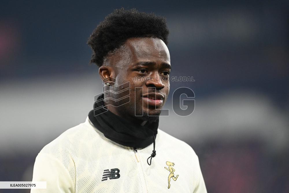 CALCIO - Serie A - Bologna FC vs Atalanta BC