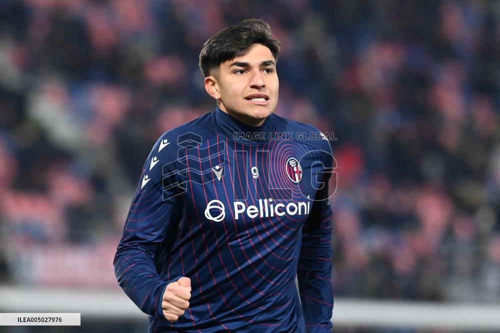 CALCIO - Serie A - Bologna FC vs Atalanta BC