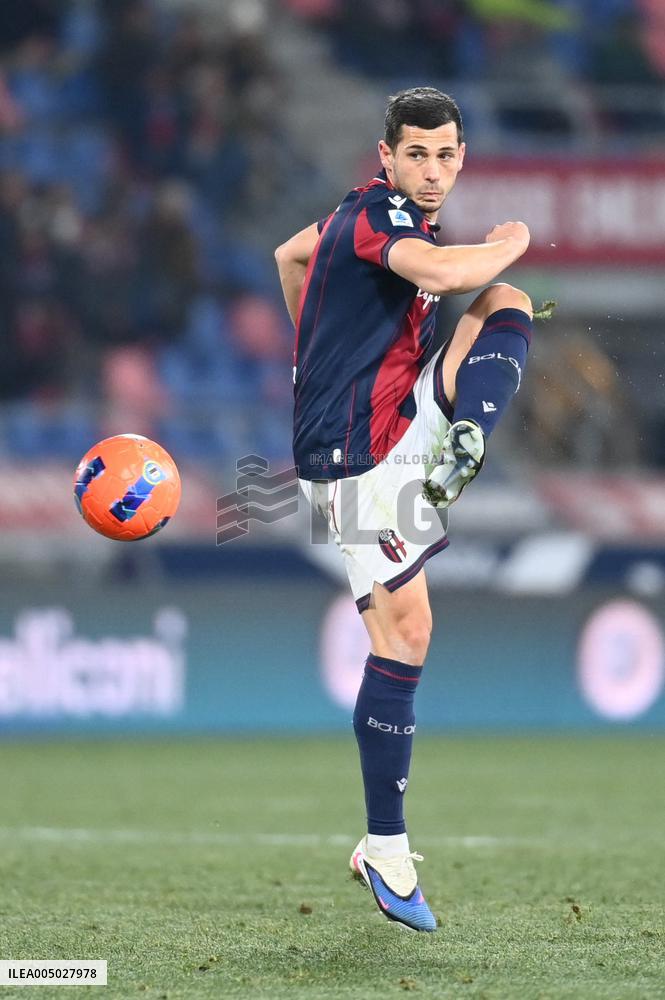 CALCIO - Serie A - Bologna FC vs Atalanta BC