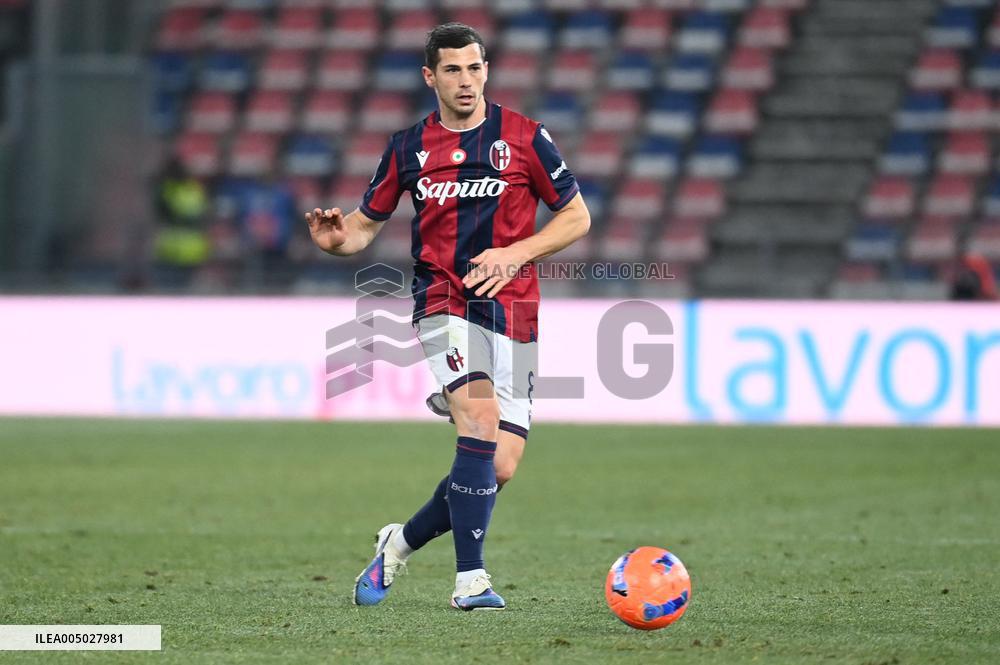 CALCIO - Serie A - Bologna FC vs Atalanta BC