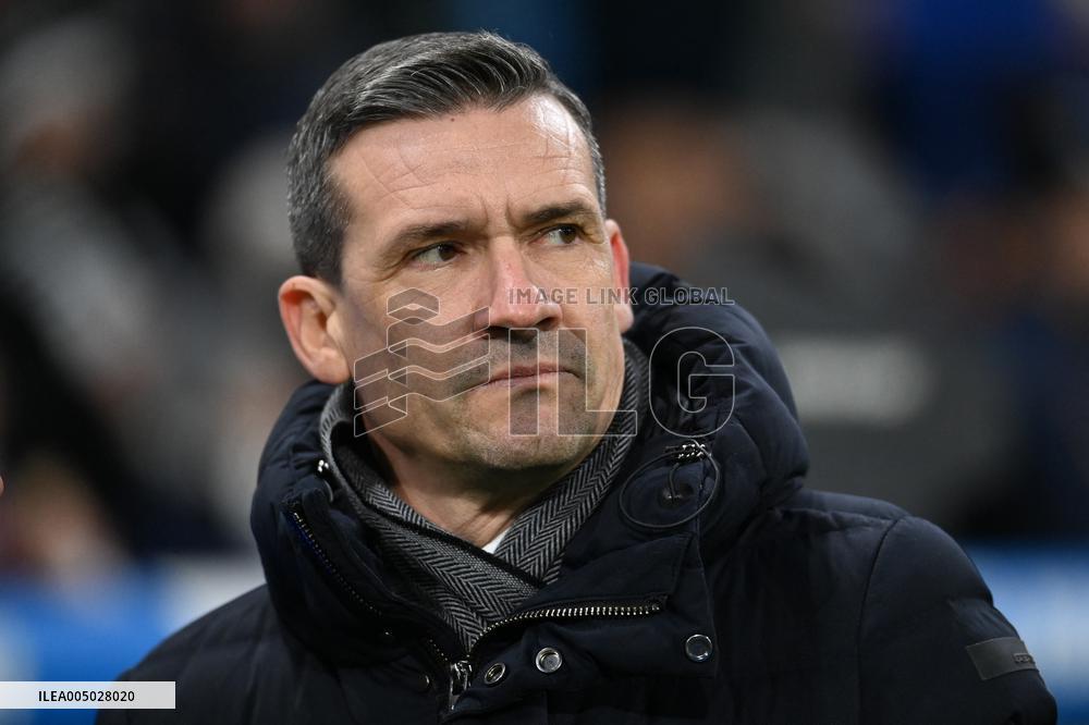 CALCIO - Serie A - US Sassuolo vs Juventus FC