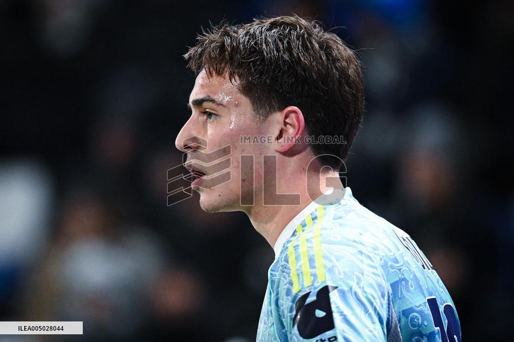 CALCIO - Serie A - US Sassuolo vs Juventus FC