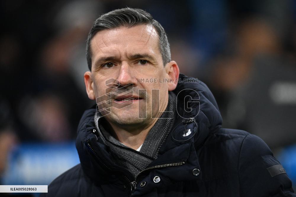 CALCIO - Serie A - US Sassuolo vs Juventus FC