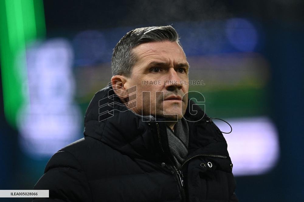 CALCIO - Serie A - US Sassuolo vs Juventus FC