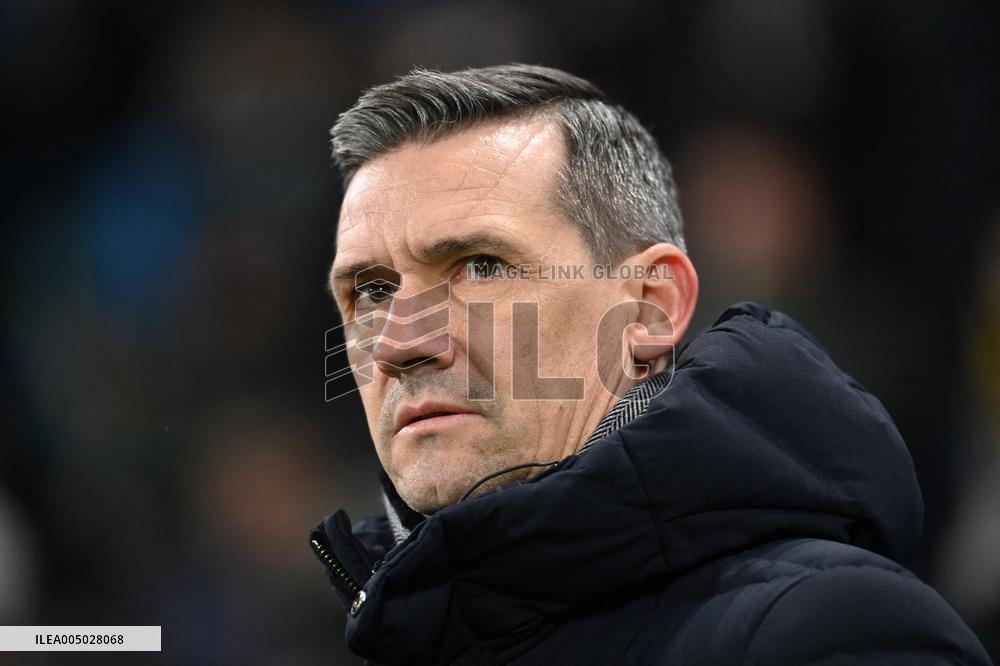 CALCIO - Serie A - US Sassuolo vs Juventus FC