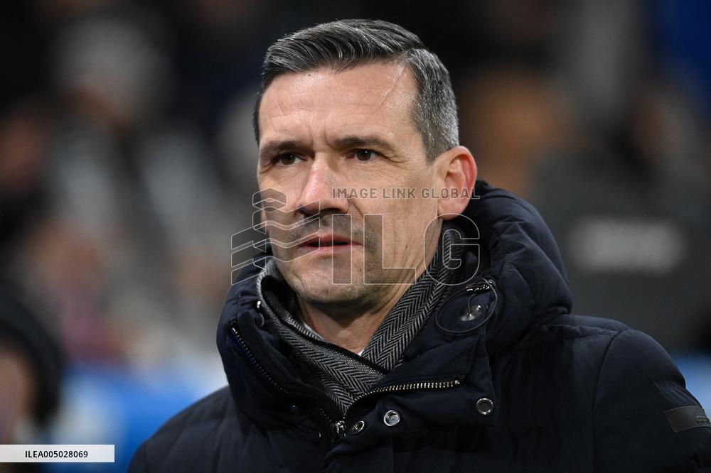 CALCIO - Serie A - US Sassuolo vs Juventus FC