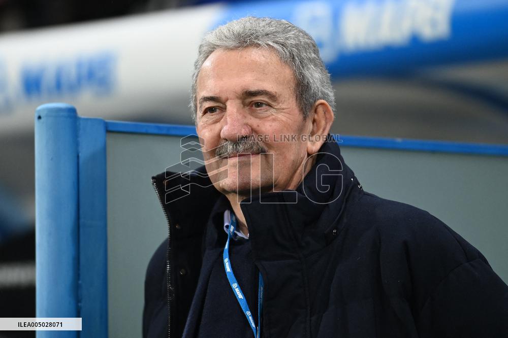 CALCIO - Serie A - US Sassuolo vs Juventus FC