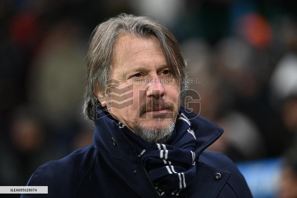 CALCIO - Serie A - US Sassuolo vs Juventus FC