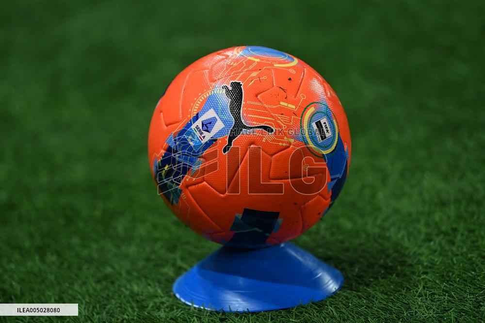 CALCIO - Serie A - US Sassuolo vs Juventus FC